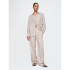 365 LR WIDE LEG - LINEN FLAX LINEN