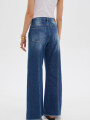 Pantalon Lund Azul