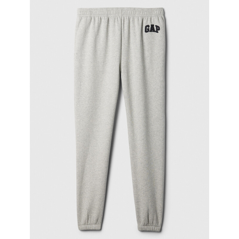 V-HERITAGE LOGO JOGGER MOONLESS NIGHT V2 XXL LIGHT HEATHER GREY B08