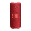 Reproductor BT Jbl Grip Rojo Reproductor BT Jbl Grip Rojo