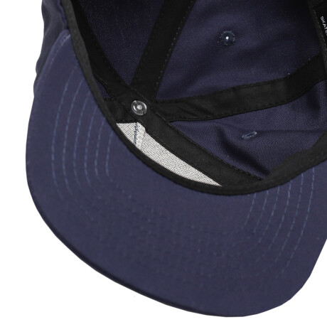 Gorro Etnies Corp - Blue Blue