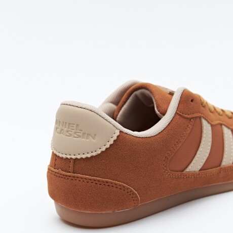 ZAPATILLA TANTI Whisky