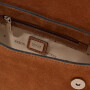 Cartera Guess Danya Marron 0