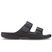 Sandalias Crocs Saturday Negro