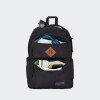 Mochila Jansport Double Break Curry Negro
