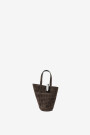BOLSO LE PETIT Marron