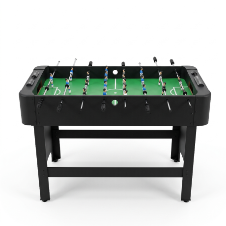 FUTBOLITO PROFESIONAL REFORZADO DE 120 × 60 × 80 CM FUTBOLITO PROFESIONAL REFORZADO DE 120 × 60 × 80 CM