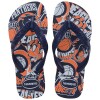 Sandalias Havaianas Kids Athletic Niños Azul Marino