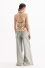 PANTALON DESERT Gris