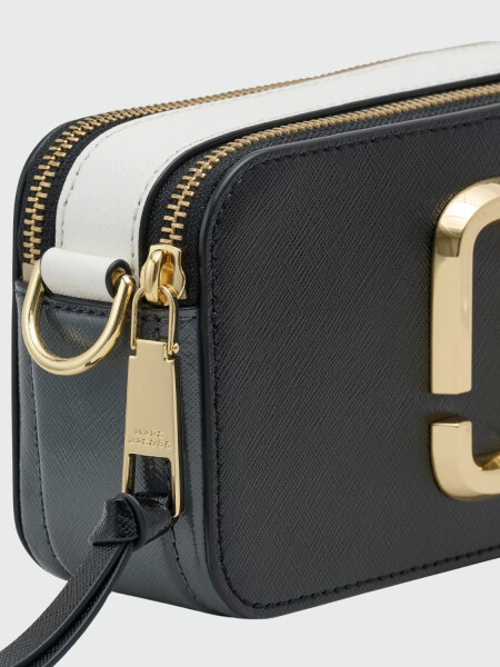 MARC JACOBS - THE SNAPSHOT Negro