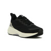 Championes 361° Mujer Titan Ii Lite Negro-lavanda