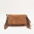 BANDOLERA ZAREYA KHAKI BANDOLERA ZAREYA KHAKI