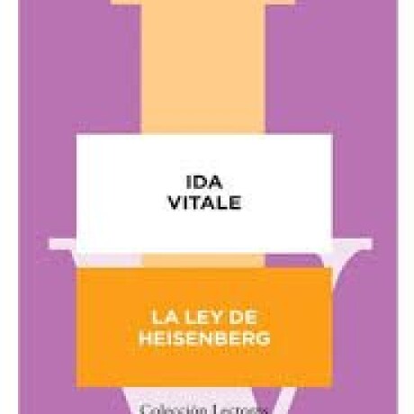 LA LEY DE HEISENBERG LA LEY DE HEISENBERG
