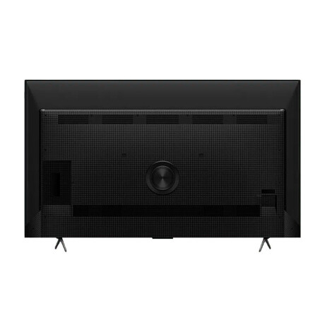 SMART TV TCL 65P8L 65-PULGADAS NEGRO 65" QD MINI LED 4K