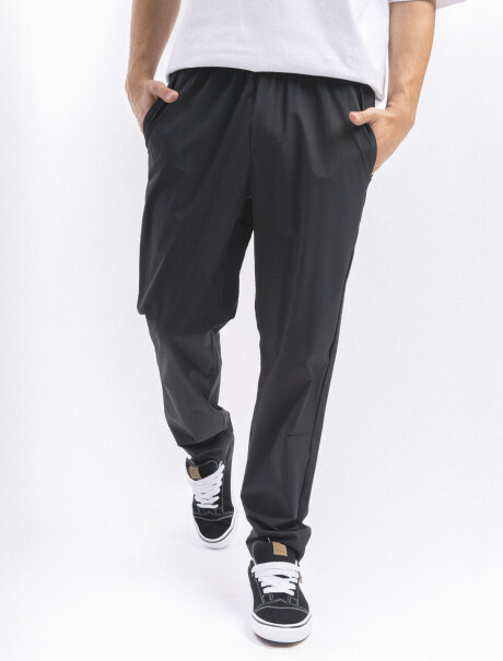 Pantalón Casual Forum Negro