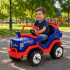 Jeep A Batería Spider Man Con Control Remoto Disney 51722 JEEP ELECTRICO SPIDERMAN DISNEY 51722