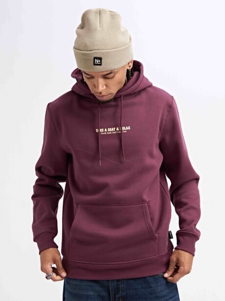 CANGURO OUT OF OFFICE BORDO