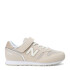 Championes de Niños New Balance Life Style 373 Beige