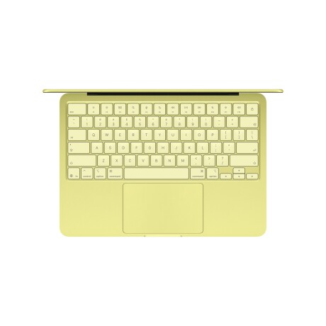 Apple MacBook Neo 13" A18 Pro 8 GB 256 GB Citrus