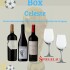 Box Celeste Box Celeste