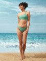 BANDEAU CAROLINA VERDE