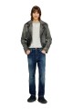 Jean Para Hombre Slim - 1993 D-Vyl Azul Oscuro