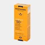 Uveblock Tinted Fluid SPF 50+