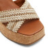 ALANII OTHER WHITE SYNTHETIC NATURAL