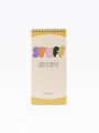 LIBRETA DE NOTAS BEIGE