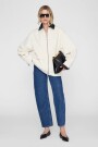 CHAQUETA HOLDEN Crema