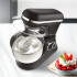 Batidora Planetaria 1200w Ufesa Genius BATIDORA PLANETARIA UFESA GENIUS NEGRO