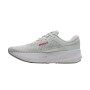 Zapatillas Running Revel Max Mujer White
