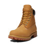 Botas Timberland Premium 6 Inch Lace Up Waterproof Boot Hombre Wheat