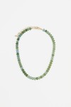 Collar Milu Heart Verde