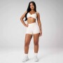 Short The No-Seam PureLuxe TLC 4" Mujer Bone