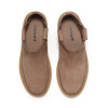 Botas Rowan Way Mid Mujer Taupe Nubuck