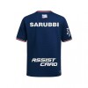 Camiseta de Juego Oficial Away 2 Nacional - S01 S01