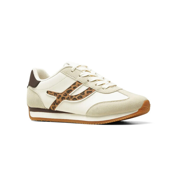 DEPORTIVO YSABEL - AMERICAN SPORT BEIGE