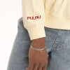 Buzo Pulau Karma Blanco