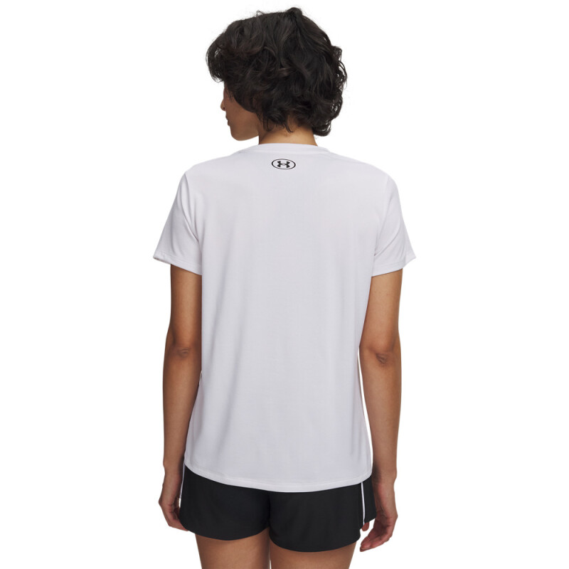 Tech SSC-Solid-BLU WHT-100