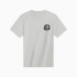 THINK OUTSIDE TEE BARELY GREY BARELY GREY