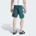 Short Adidas Adicolor Double Blocked Verde
