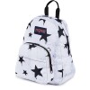 Mochila Half Pint Sprayed Stars Black