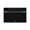 MICROONDAS WHIRLPOOL EMPOTRABLE NEGRO 31LTS 950W MICROONDAS WHIRLPOOL EMPOTRABLE NEGRO 31LTS 950W