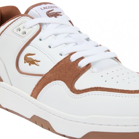 Championes Lacoste Courtcage Set 1R5