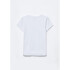 CAMISETA MM FEM BRANCO