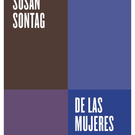 DE LAS MUJERES DE LAS MUJERES