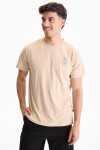 Remera Lagoon Beige