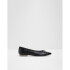 KRISHELLE BORDO SYNTHETIC BLACK