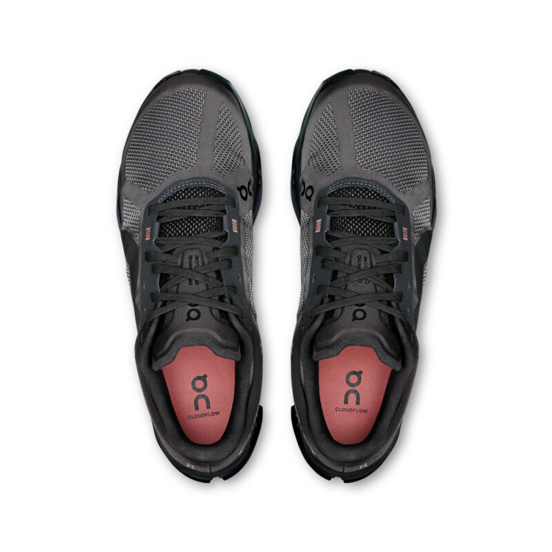 Cloudflow 5 M Black | Black Black | Black